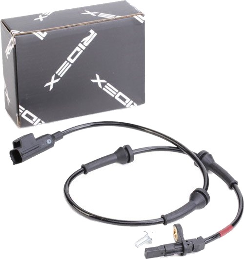 RIDEX 412W0957 Sensor ABS RIDEX 412W0957 Sensor ABS
