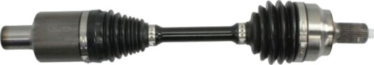 Pascal Drivaksel PASCAL G2M024PC