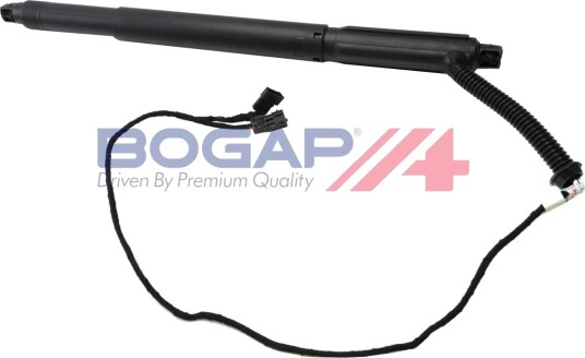 BOGAP B5260160 Baklukedemper