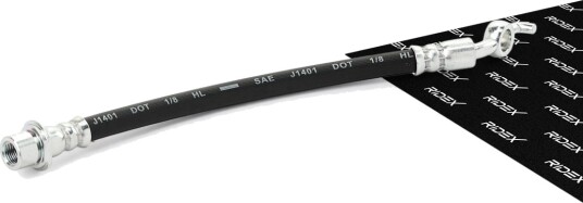 RIDEX 83B0346 Bremseslange