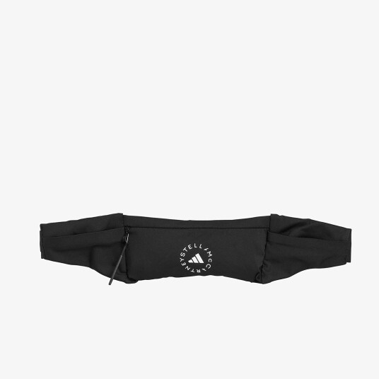 adidas by Stella McCartney Asmc Run Belt   Black   ONE SIZE