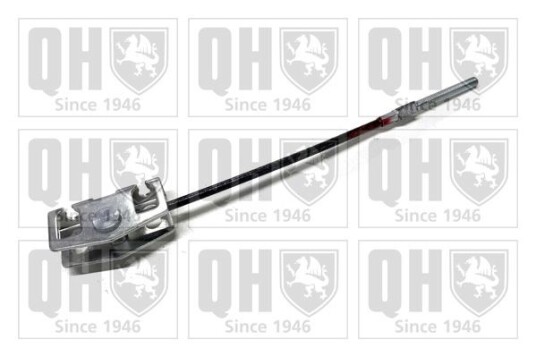 Tautrekk håndbremse QUINTON HAZELL BC4244