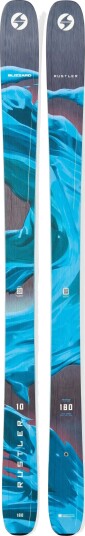 Blizzard Rustler 10 180cm Blizzard Rustler 10 180cm