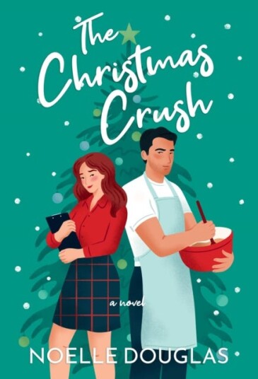 The Christmas Crush A Novel