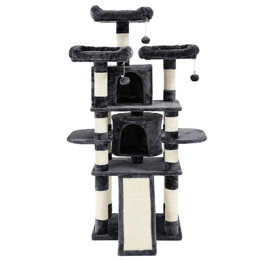 Kloretre Trekker Tower 170cm