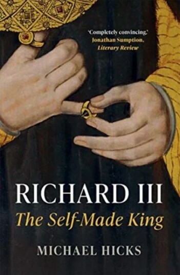Richard Iii Av Michael Hicks Richard Iii Av Michael Hicks