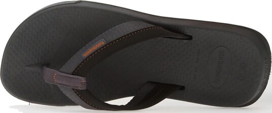 Joggesko Havaianas Track Plus Graphite/ Graphite/ Black EUR 45/46