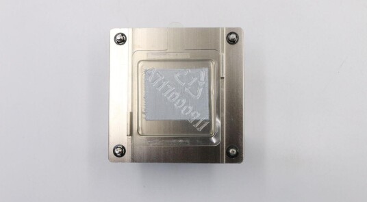Lenovo 00Fc556 Kølelegeme FRU00FC556