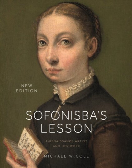 Sofonisba's Lesson New Edition