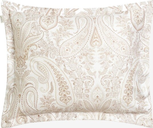 Gant Home Putevar Key West Paisley Beige