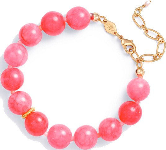 Anni Lu Dame Accessories Rosa ONE SIZE, Anni Lu Dame Accessories Rosa ONE SIZE,