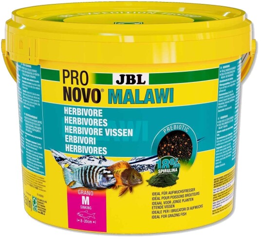 Jbl Pronovo Malawi Grano M 5.5L (152.0314)