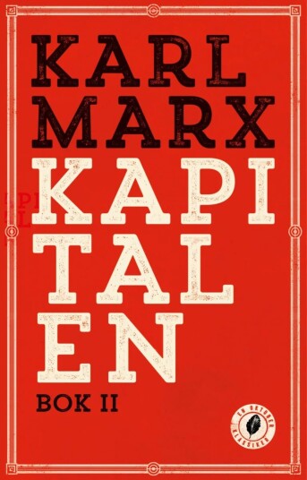 Kapitalen Av Karl Marx