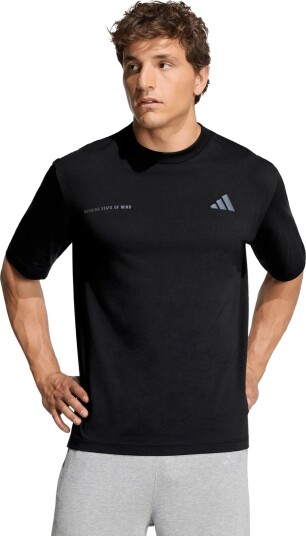 Adidas Performance Rcc Tee M Black L