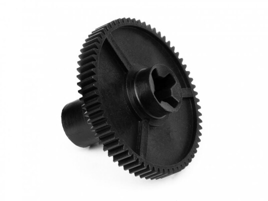 HPI 85614   SPUR GEAR 65T E10