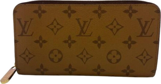 Louis Vuitton Vintage Dame Brun Louis Vuitton Vintage Dame Brun