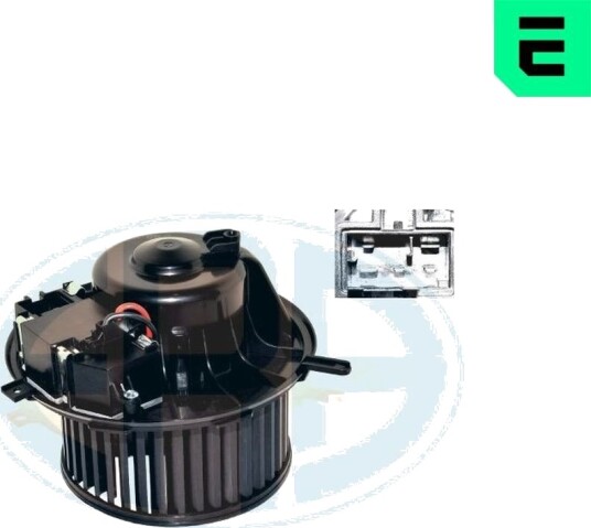 Sugeventilator kabinluft ERA 664093 Sugeventilator kabinluft ERA 664093