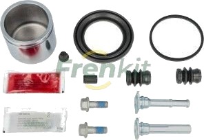 FRENKIT 757478 Reparasjonssett, bremsecaliper