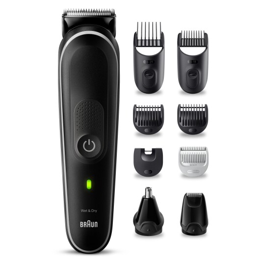 Braun Trimmer MGK5410