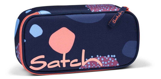 Satch Pennal Coral Reef Satch Pennal Coral Reef