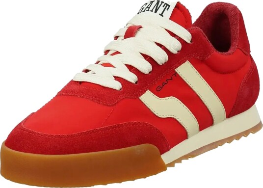 GANT Baylle Sneaker   Red   43
