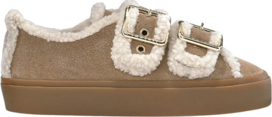 Inuikii Dame Sko Beige 36 EU, Inuikii Dame Sko Beige 36 EU,