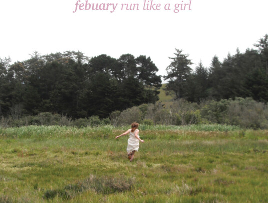 Run Like a Girl Run Like a Girl