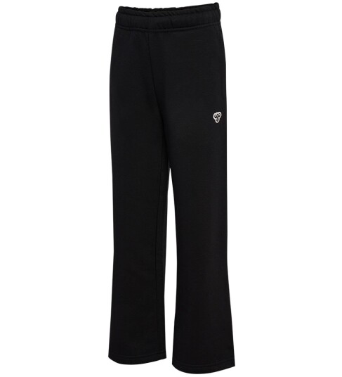 Hummel Black Jr Loose Wl Sweatpants Bee 110