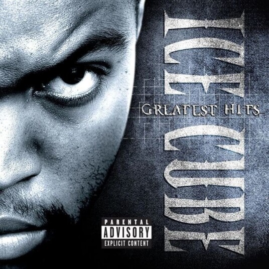 Ice Cube Greatest Hits CD Ice Cube Greatest Hits CD
