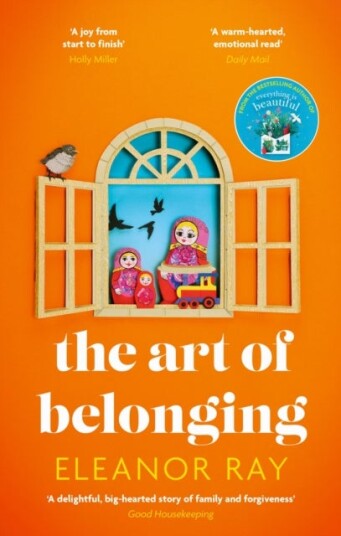The Art of Belonging The Art of Belonging