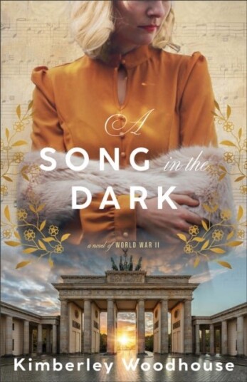 A Song in the Dark A Song in the Dark