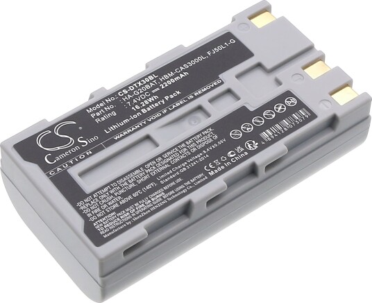 Cameron Sino Batteri til Casio FJ50L1-G Cameron Sino Batteri til Casio FJ50L1-G