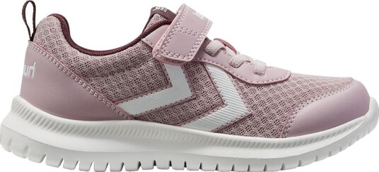 Hummel Sko Speed 3.0 Syrin Hummel 30 Sko Lilla Rosa