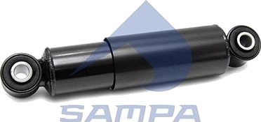 SAMPA 075.180 Støtdemper SAMPA 075.180 Støtdemper