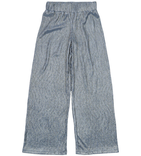 The New Tnleah Wide Pants - Grey - 158/164 The New Tnleah Wide Pants - Grey - 158/164