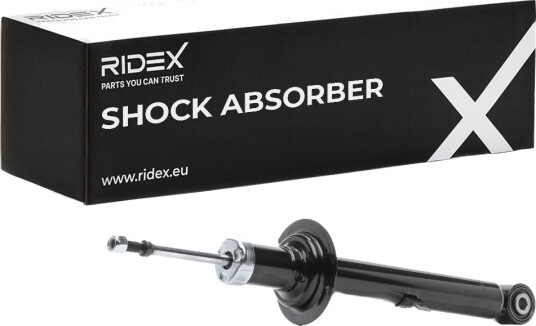 RIDEX 854S1481 Støtdemper RIDEX 854S1481 Støtdemper