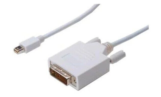 DIGITUS ASSMANN DisplayPort cable - 2 m