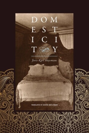 Domesticity Domesticity