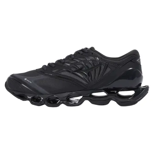 Mizuno Herre Sko Svart 41 1/2 EU,