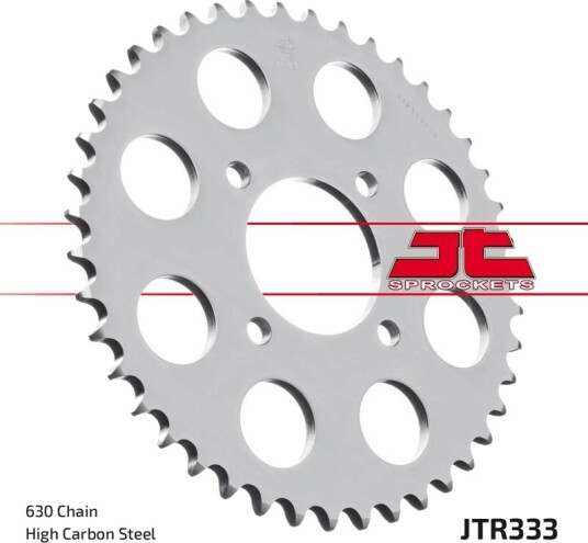 Kjedehjul JTSPROCKETS JTR333.41