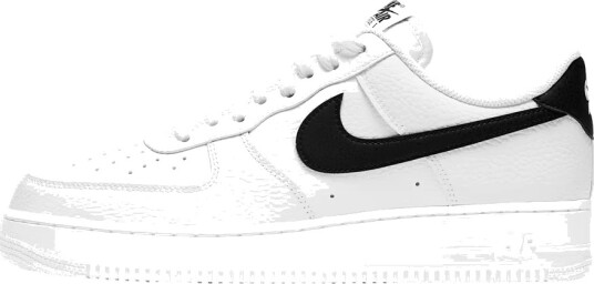 Nike Air Force 1 sneakers Multi Unisex EU 36