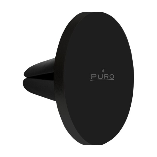 UNIVERSAL MAGSAFE LUFTDYSEHOLDER SORT