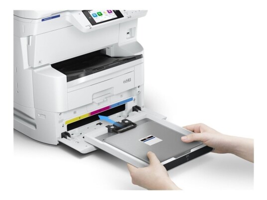 Epson T13l1 - Xl-Størrelse - Svart - Original - Blekkpakke