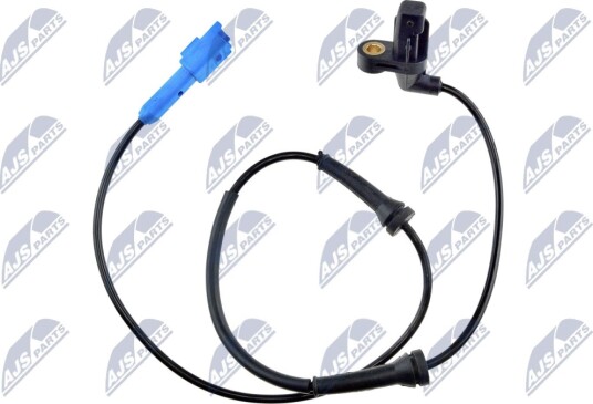 ABS sensor NTY HCA-PE-003