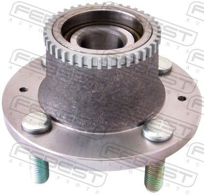 Hjulnav FEBEST 1082 T200RA40