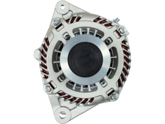 Dynamo AS-PL A5081 Dynamo AS-PL A5081