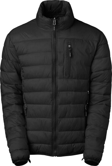 SouthWest Men Ames-jakke, svart, 1 stk ,SBG-630-99-B 4XL SouthWest Men Ames-jakke, svart, 1 stk ,SBG-630-99-B 4XL