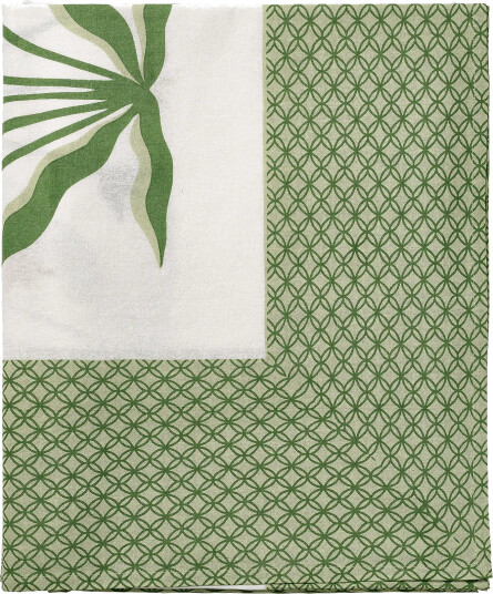 Pick a Poppy Madelen Möllard Tulip bordduk Multi 250x150 cm