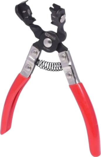 Ks Tools 115.1057, Krom-Molybden-Stål, 200 Mm