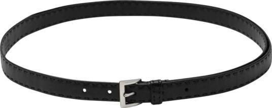 Prada Dame Accessories Svart 90 CM, Prada Dame Accessories Svart 90 CM,
